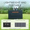 MHPOWOS Foldable Solar Panels - Image 2