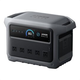 Anker Portable Power Station