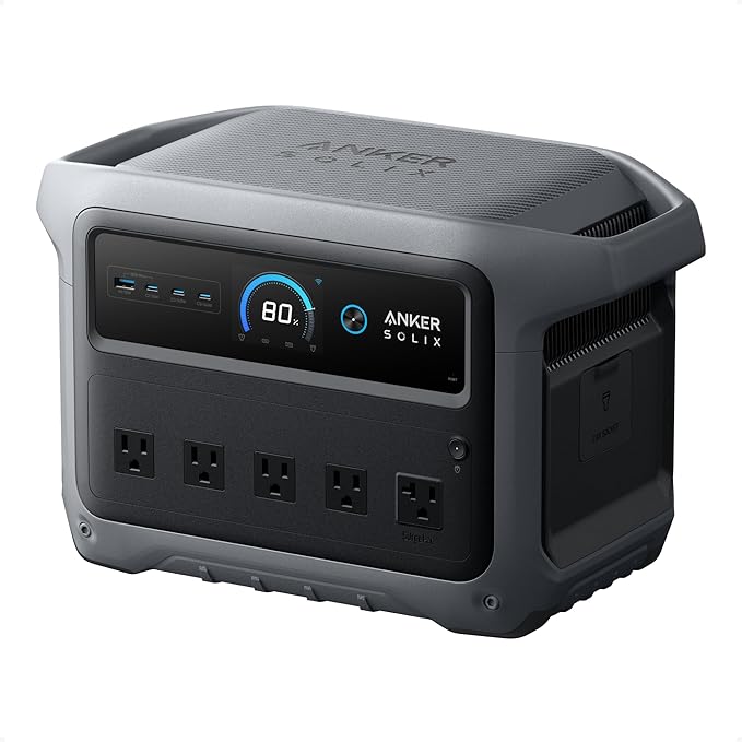 Anker Portable Power Station