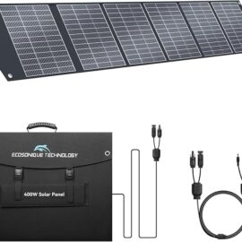 Portable Solar Panel