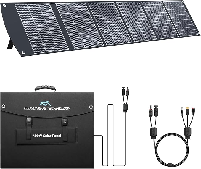 Portable Solar Panel