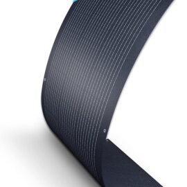 Renogy Flexible Solar Panel